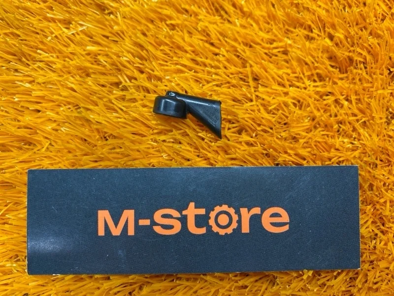 Форсунка омывателя Volkswagen Touareg 2010 7P5955985 7P CGRA, задняя