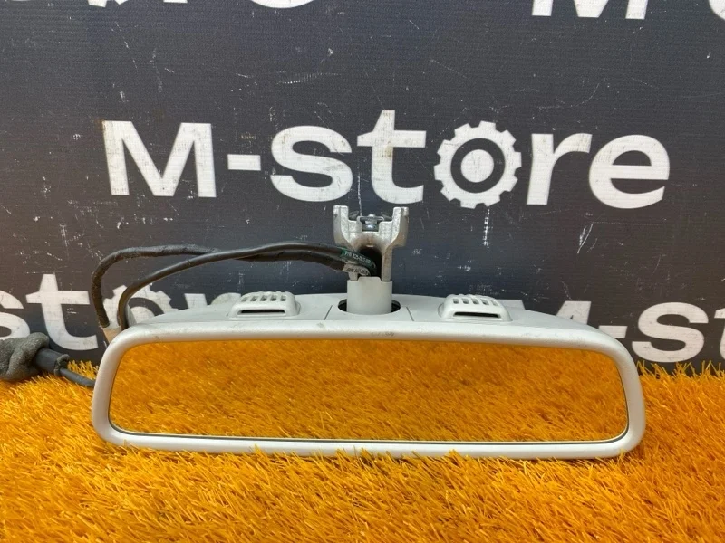 Зеркало салона Mercedes-Benz C-Class 2014 A2228100217 W205 274.920