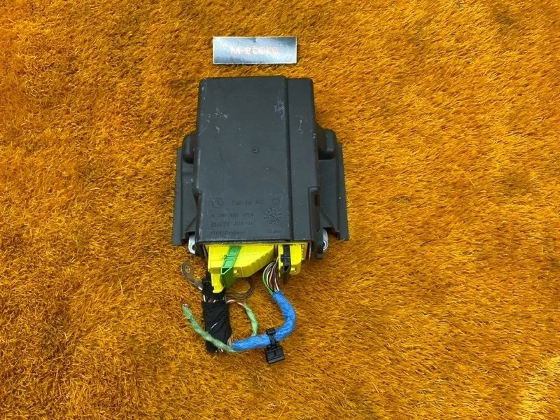 Блок управления Airbag Mercedes-Benz E-Class 2013 A2129011105 W212 274.920