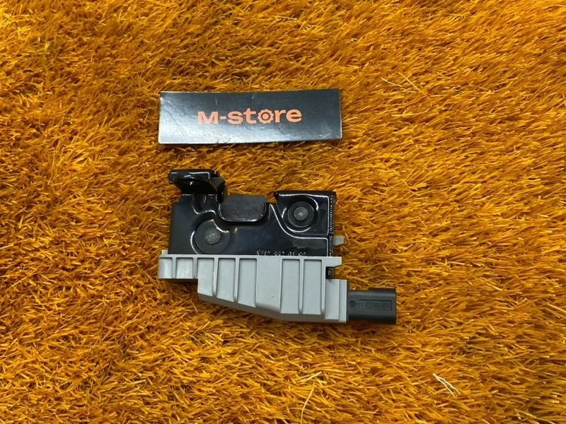 Замок капота Mercedes-Benz E-Class 2013 A2128800160 W212 274.920, левый