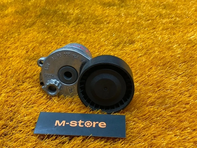 Натяжитель приводного ремня Mercedes-Benz E-Class 2013 A2742000470 W212 274.920