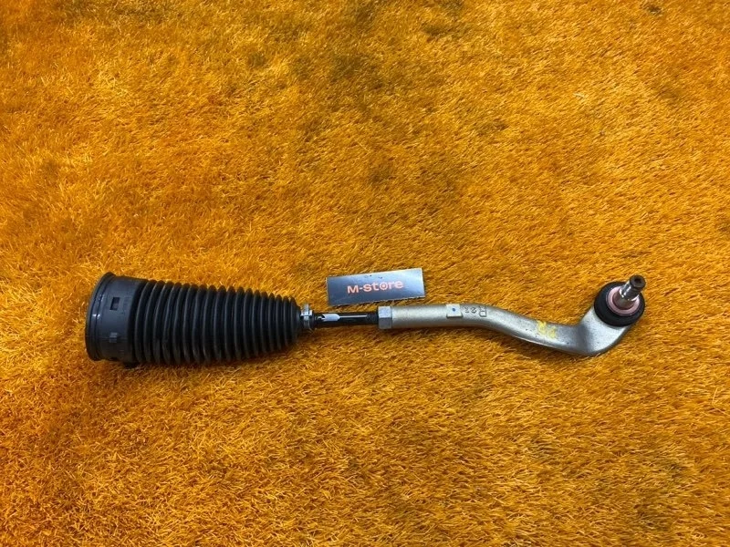 Тяга рулевая Mercedes-Benz E-Class 2013 A2123302000 W212 274.920, правая