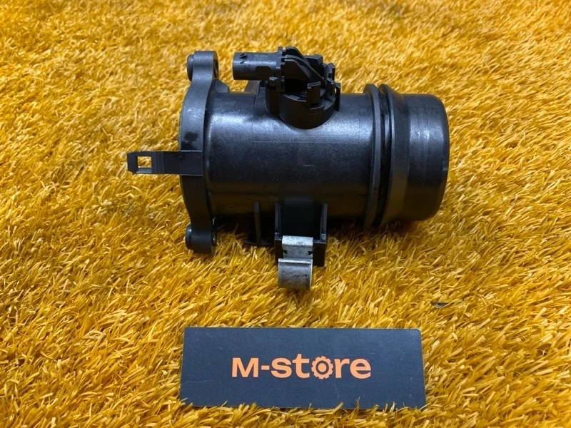 Патрубок интеркулера Bmw X3 2012 11618519492 F25 N47D20C