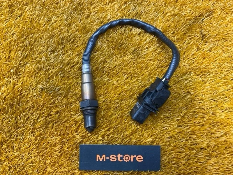 Датчик кислорода Bmw X3 2012 7791600 F25 N47D20C