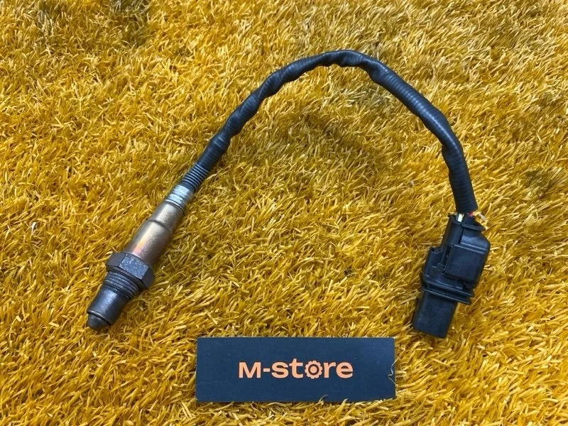 Датчик кислорода Bmw 5-Series 2012 7791600 F10 N47D20C