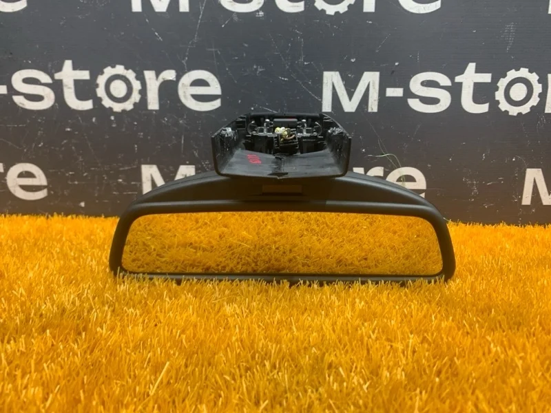 Зеркало салона Bmw X3 2012 51169274267 F25 N47D20C