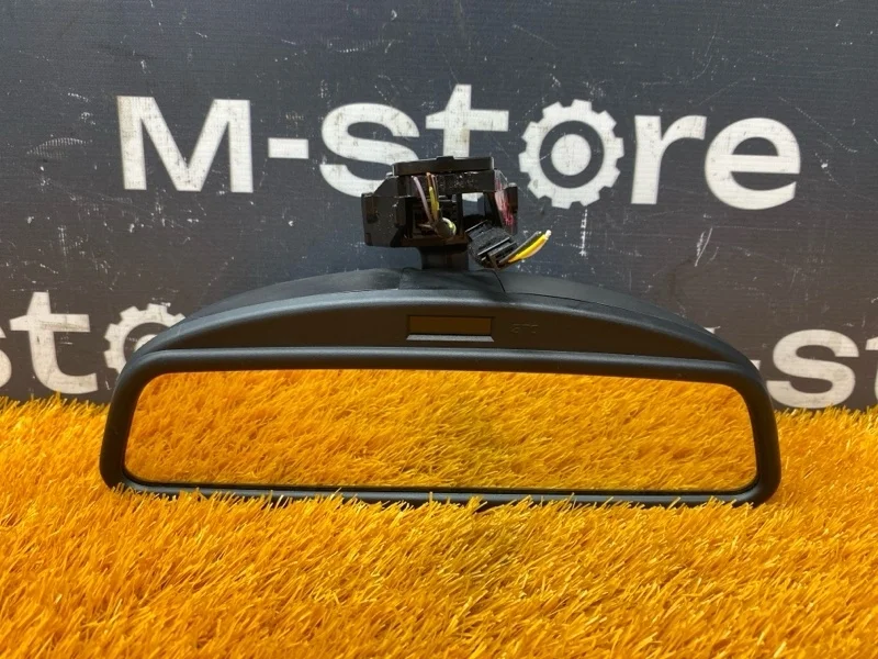 Зеркало салона Bmw X3 51169274267 F25