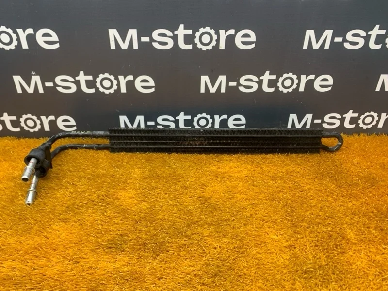 Радиатор гур Bmw 3-Series 2005 17117522119 E90 N52B25A