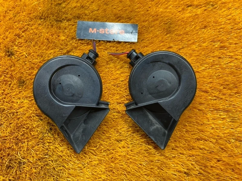 Сигнал звуковой Audi A4 2008 8T0951221A B8/8K CABB