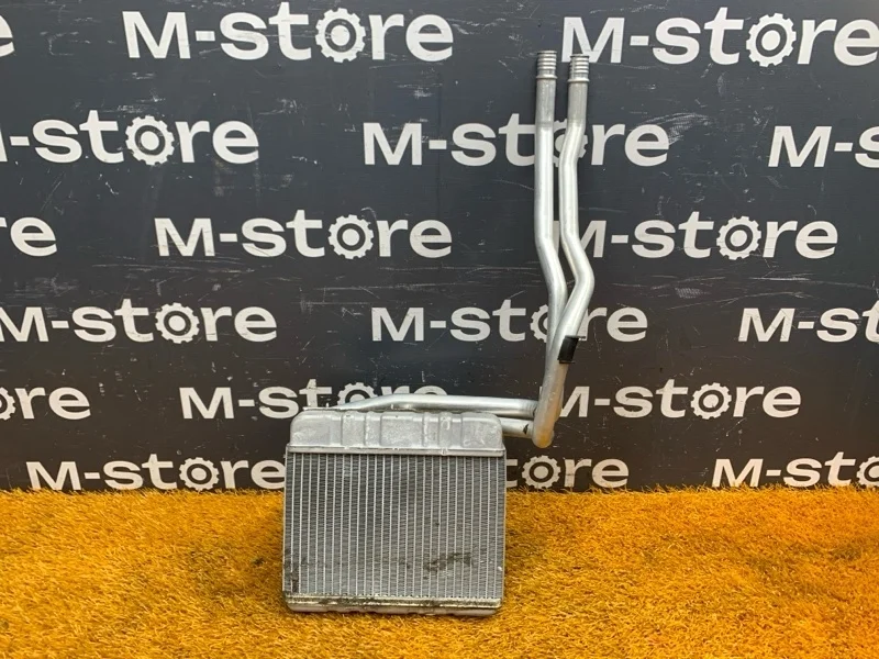 Радиатор печки Bmw 3 - Series 64118372783 E46