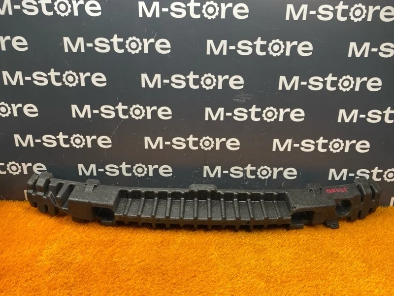 Наполнитель бампера Bmw X3 51117210496 F25, передний