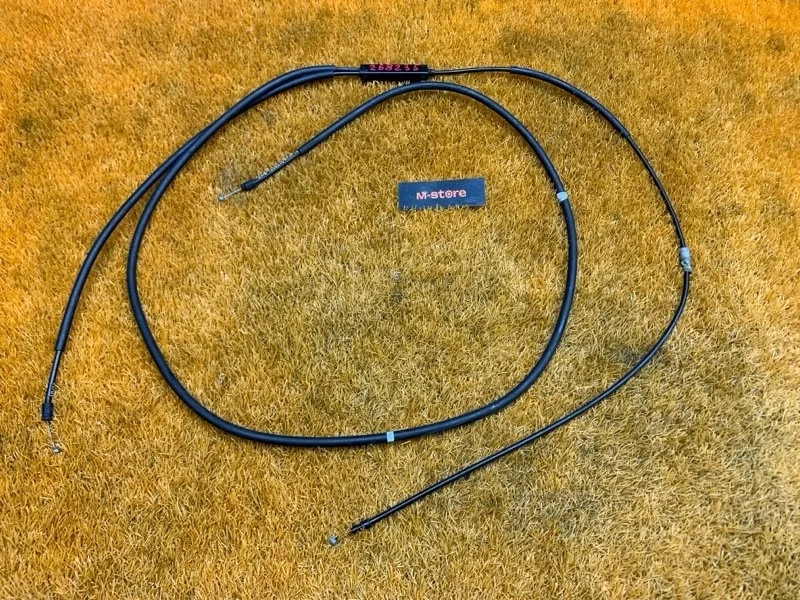 Трос капота Bmw 3-Series 2012 7239239 F30 N20B20B