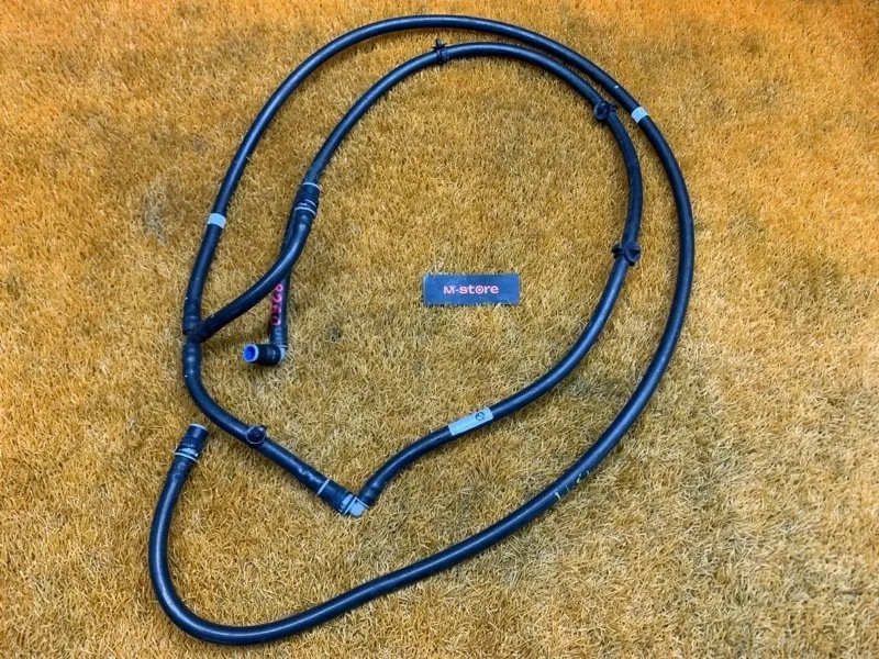 Шланг омывателя фар Bmw 5-Series 2013 7178742 F10 N20B20B