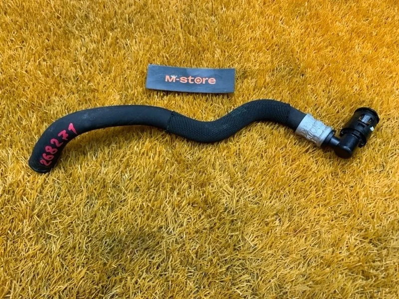 Шланг гидроусилителя Bmw 7-Series 2009 32416776432 F01 N63B44A