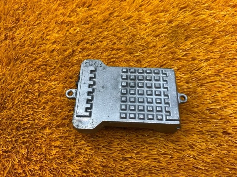 Регулятор отопителя Mercedes-Benz E-Class 2007 A2308216351 W211 272.943