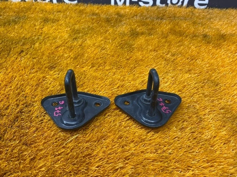 Скоба капота Mercedes-Benz Glk-Class 2010 A2048800460 X204 272.948