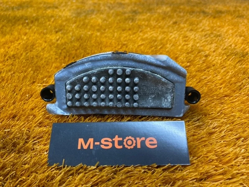 Регулятор отопителя Audi A4 2012 8T0820521 B8/8K CDNB