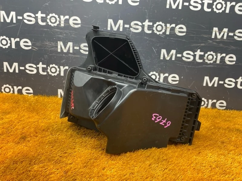 Корпус воздушного фильтра Audi A4 2012 8R0133835AH B8/8K CDNB