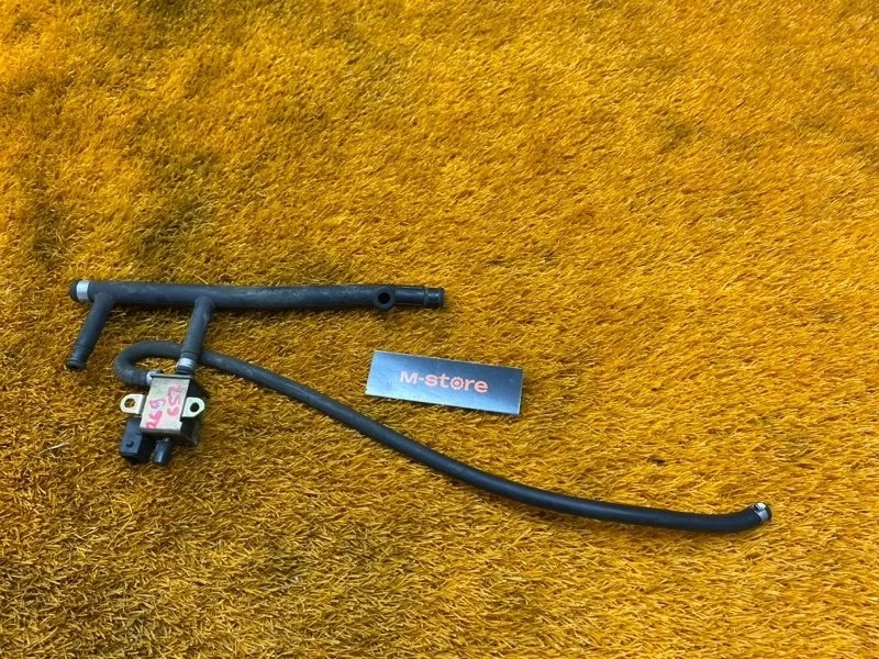 Клапан электромагнитный Audi A4 2004 028906283H B6/8E AMB