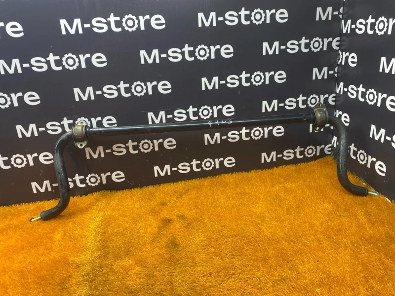 Стабилизатор Audi A6 2006 4F0411309E C6/4F BDW, передний