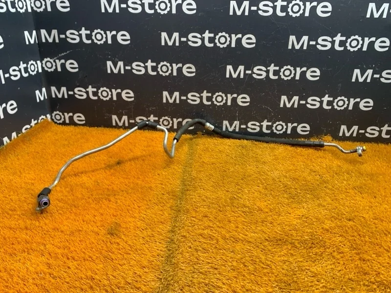 Трубка кондиционера Audi A4 2004 8E0260710C B6/8E AMB