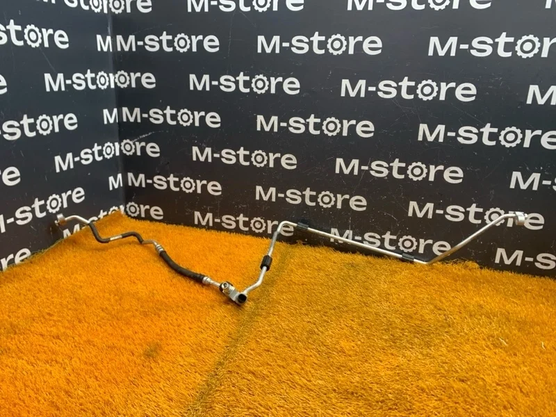 Трубка кондиционера Bmw 1-Series 2014 64539212236 F20 N13B16A