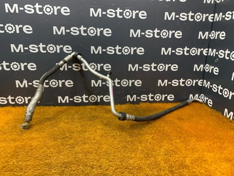 Трубка кондиционера Mercedes-Benz E-Class 2007 A2118303515 W211 272.943