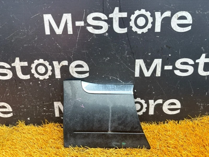 Молдинг на крыло Volkswagen Touareg 2008 7L6854959A 7L BHK, передний левый