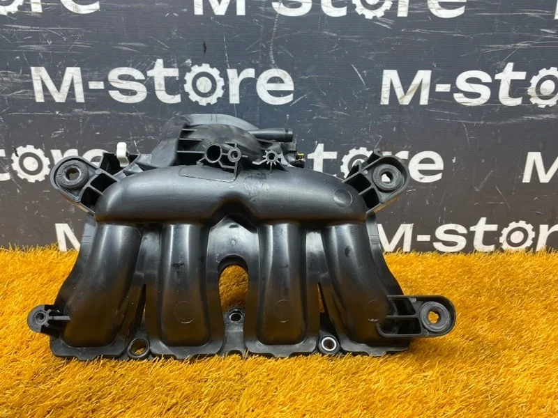 Коллектор впускной Bmw 1-Series 2014 11617595078 F20 N13B16A