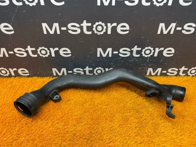 Патрубок интеркулера Volkswagen Tiguan 2013 1K0145770AK 5N CTH