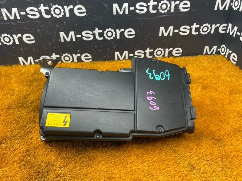 Корпус воздушного фильтра Mercedes-Benz C-Class 2008 A2710900901 W204 271.950