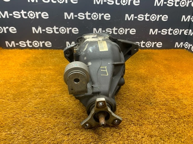 Редуктор Mercedes-Benz C-Class 2008 A2043501701 W204 271.950, задний