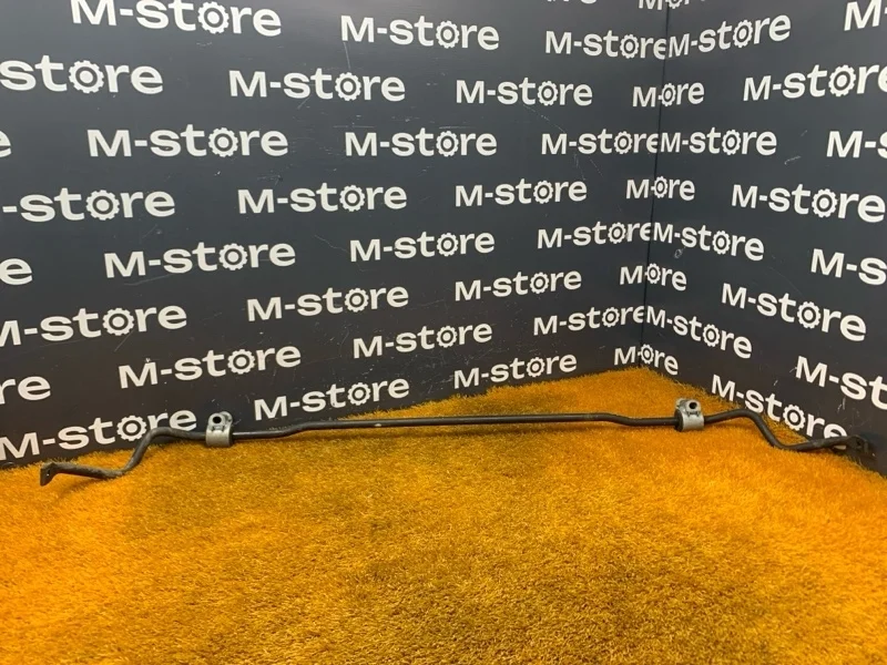 Стабилизатор Mercedes-Benz C-Class 2008 A2043260465 W204 271.950, задний