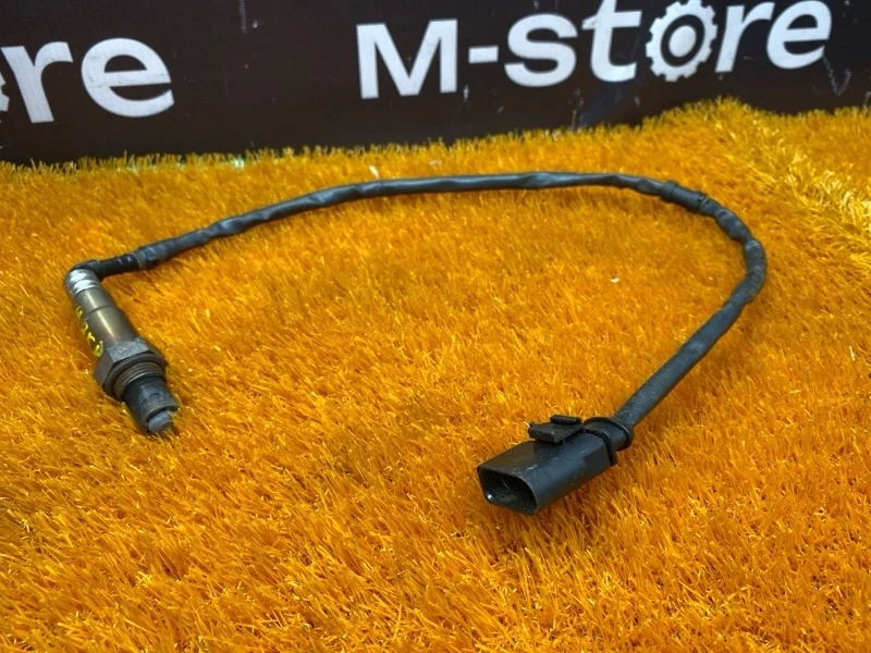 Датчик кислорода Volkswagen Tiguan 2013 03C906262AH 5N CTH