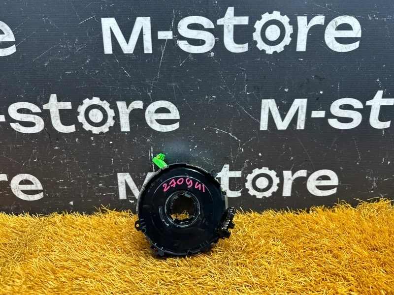 Шлейф-лента Mercedes-Benz M-Class 2011 A1714640918 W164 272.967