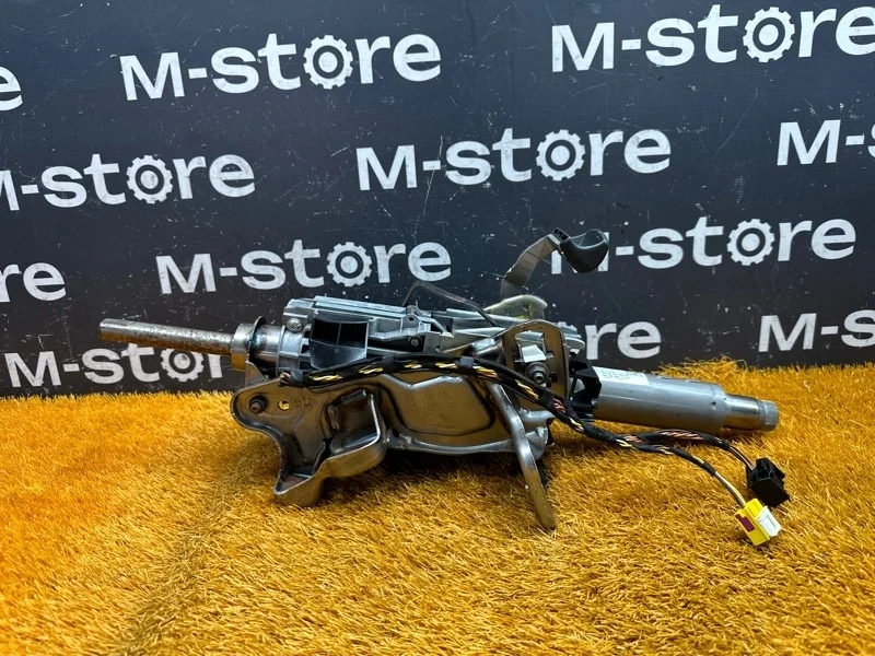 Рулевая колонка Audi Q5 2010 8R0419506K 8R CAL