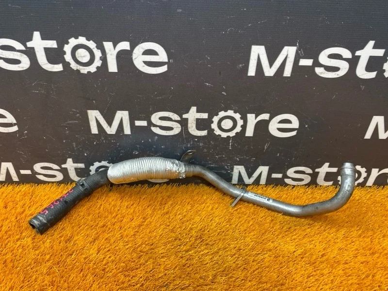 Шланг гидроусилителя Porsche Cayenne 2008 7L5422881E 957 M4801