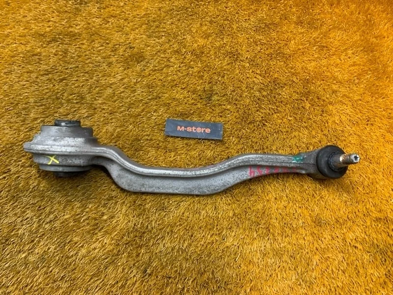 Рычаг подвески нижний Mercedes-Benz E-Class 2007 A2113304911 W211 272.943, передний левый