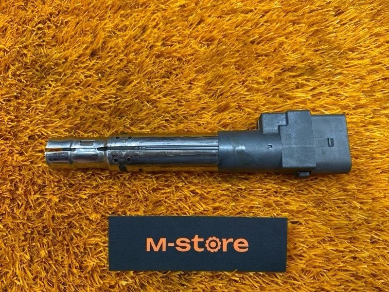 Катушка зажигания Volkswagen Touareg 2008 022905715A 7L BHK