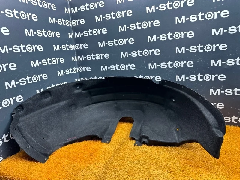 Подкрылок Audi Q5 2011 8R0810171C 8R CDN, задний левый