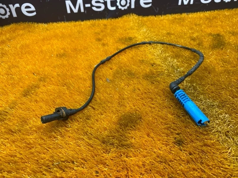 Датчик ABS Bmw X3 2006 34523420331 E83 N52B25A, задний правый