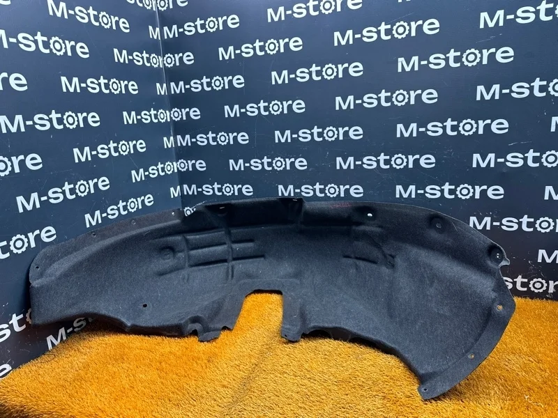 Подкрылок Audi Q5 2010 8R0810172C 8R CAL, задний правый