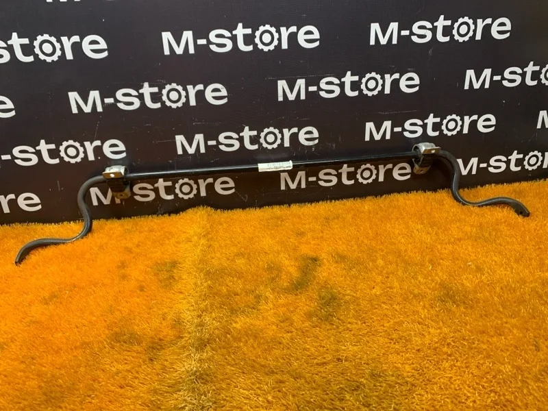 Стабилизатор Audi A4 2012 8K0511305AD B8/8K CDNB, задний