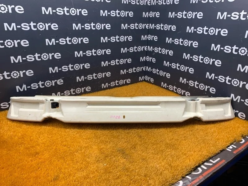 Усилитель бампера Bmw 3-Series 2000 8195314 E46 M52B20 (206S4), задний