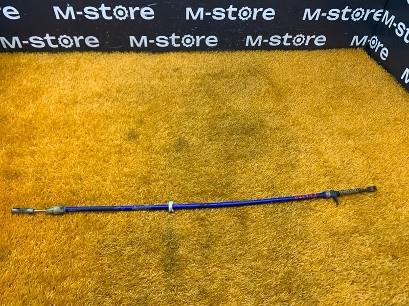 Трос ручника Mercedes-Benz Glk-Class 2010 A2044201785 X204 272.948, задний левый