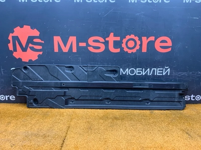 Защита днища кузова Mercedes-Benz C-Class 2008 A2046100108 W204 271.950, левая