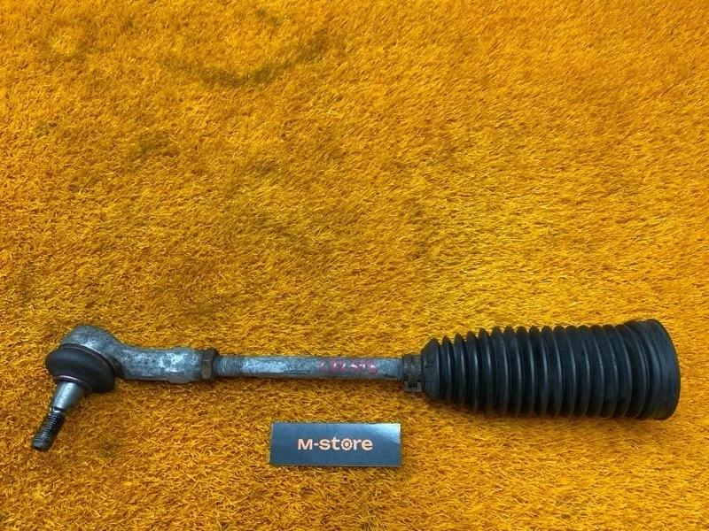 Тяга рулевая Porsche Cayenne 2008 95534703122 957 M4801, левая