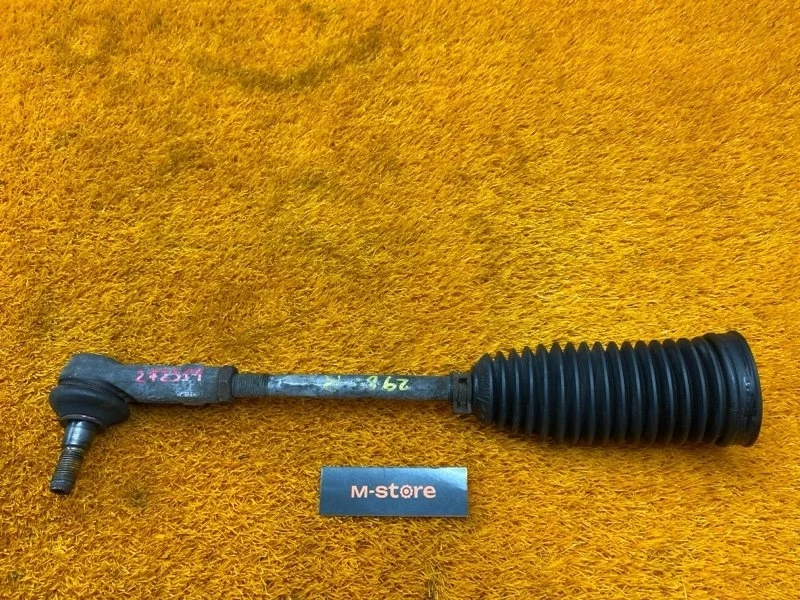 Тяга рулевая Porsche Cayenne 2008 95534703222 957 M4801, правая