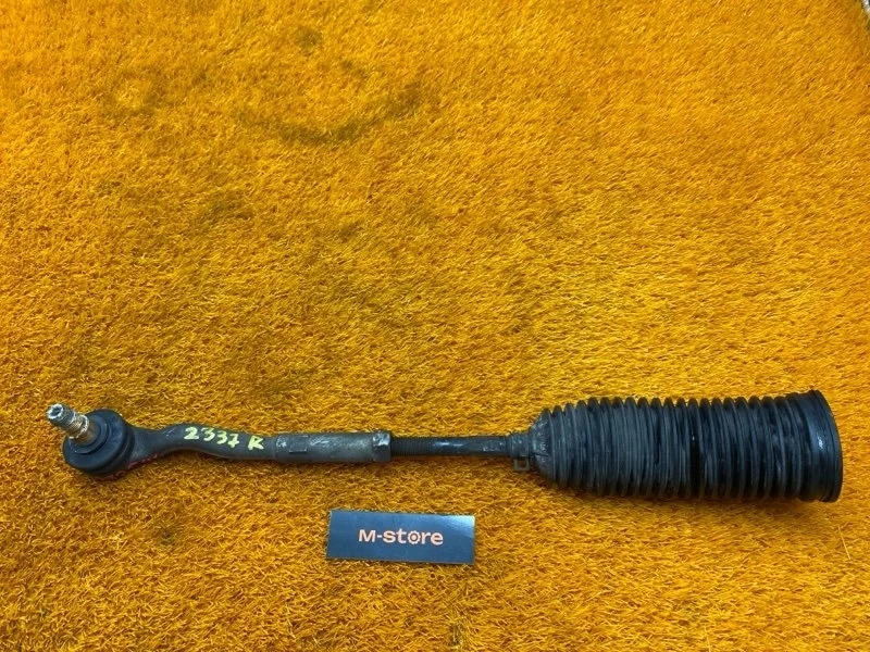 Тяга рулевая Mercedes-Benz E-Class 2007 A2303380015 W211 272.943, правая