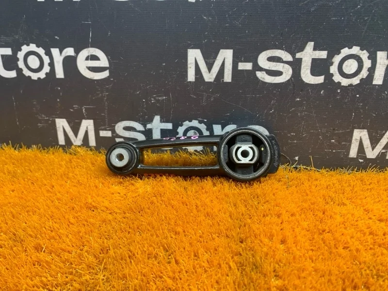 Подушка двигателя Porsche Cayenne 2008 7L5199331D 957 M4801, правая